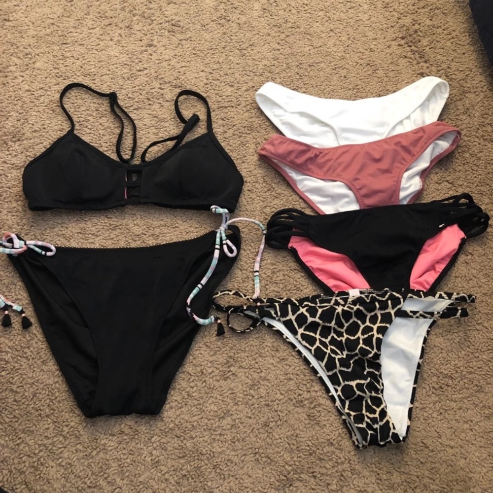 Victoria secret bikini